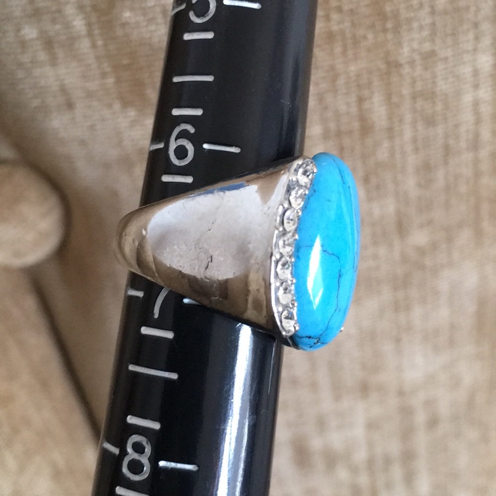 Statement ring - Picture 4 of 5